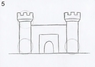 Step 5 of 12: The gateway